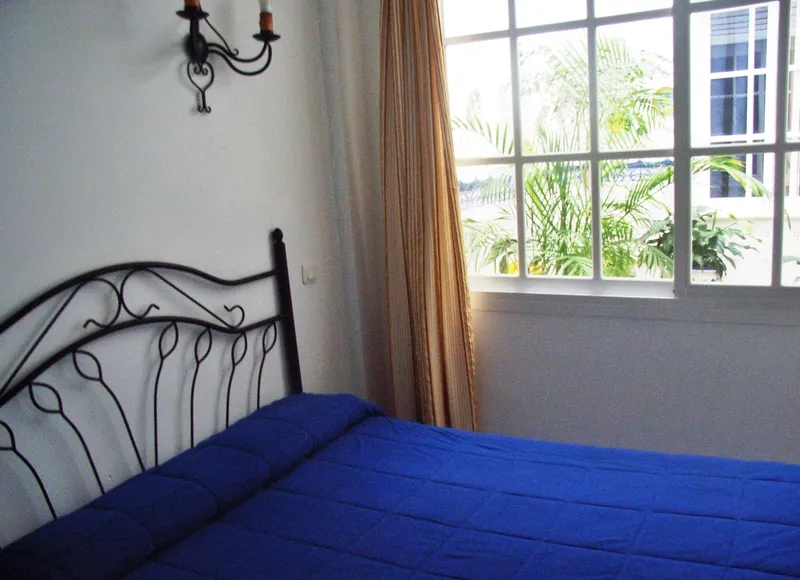 Room, Hostal Dianes, Costa Del Sol