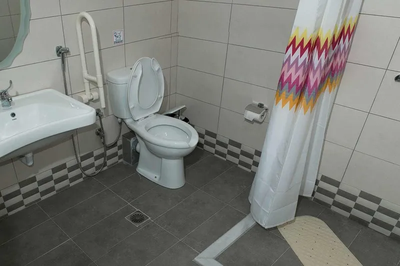 APARTMENT STANDARD Room, Tom & John Center, Zante