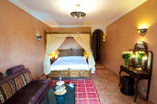 Exterior, Kasbah Dar Ilham, Marrakech