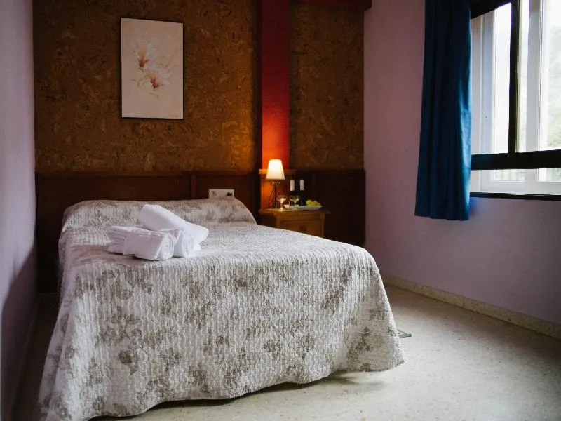 Room, Hospederia Reina De Los AÂngeles, Seville