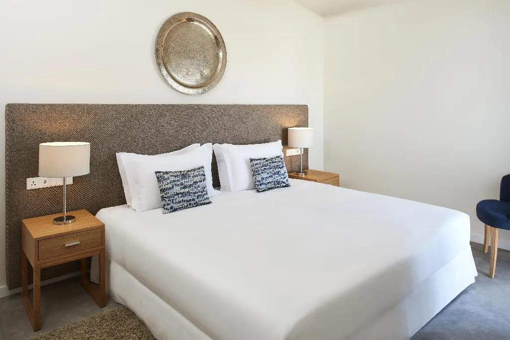 SUITE STANDARD Room, NH Lagos Algarve Resort, Algarve