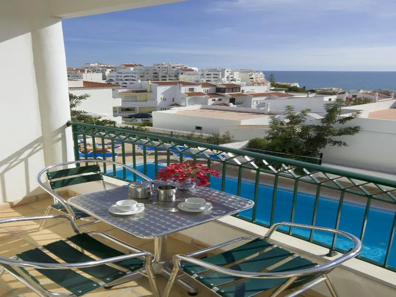 Terrace, Alfagar Cerro Malpique, Algarve