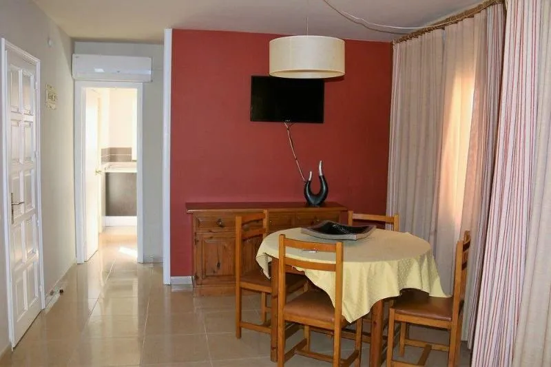 General view, Tropik, Costa Brava