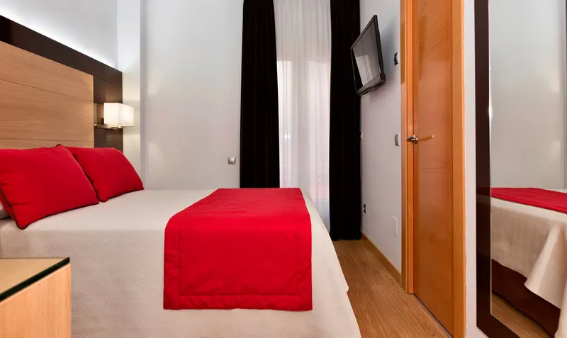 Double or Twin SUPERIOR Room, Baviera, Costa Del Sol