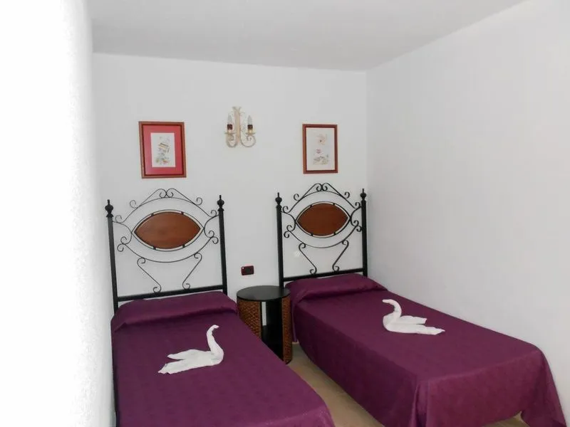 STUDIO STANDARD Room, Rebecca Park, Gran Canaria