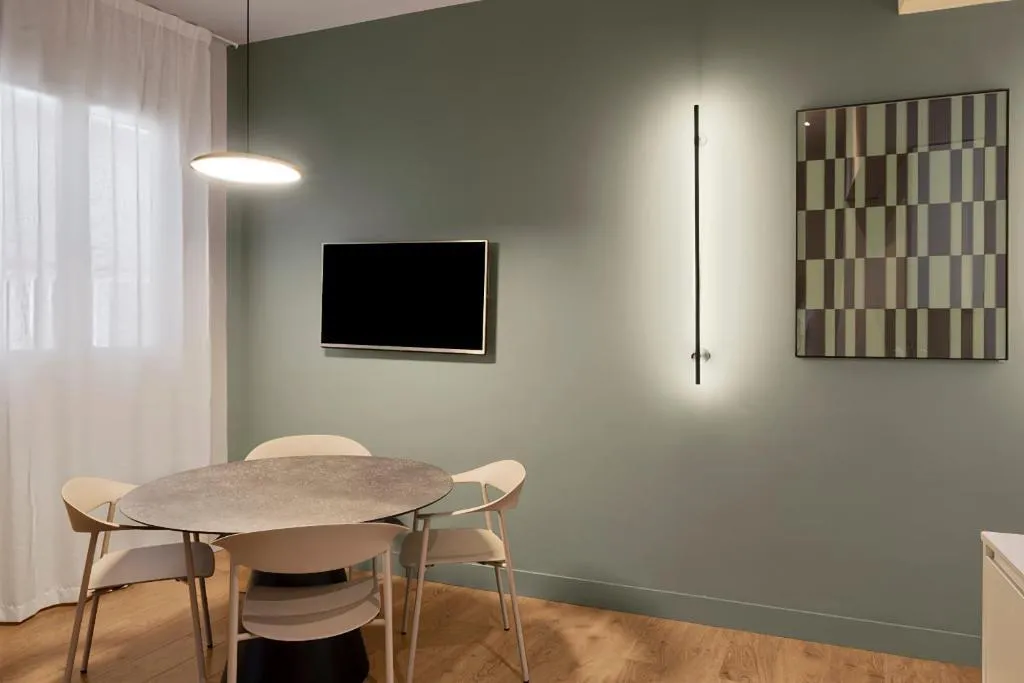 APARTMENT STANDARD Room, B&B Apartamentos Madrid Centro Fuencarral 46, Madrid