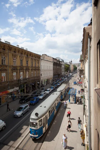 General view, Daniel Griffin Aparthotel by Artery Hotels, Krakow