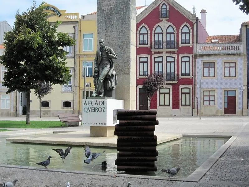 Beach, Avenida, Porto