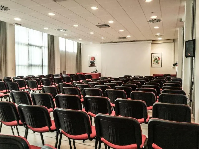 Conferences, JR Hotels Gigli Firenze, Florence