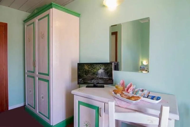Room, Majore Hotel, Olbia