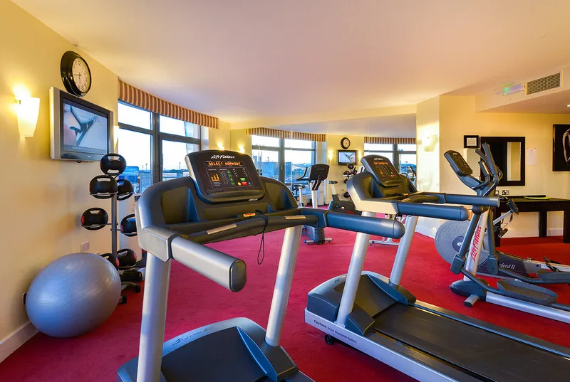 Sports and Entertainment, The Cork International Hotel, Cork