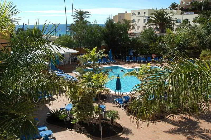 Pool, BLUESEA Jandia Luz, Fuerteventura
