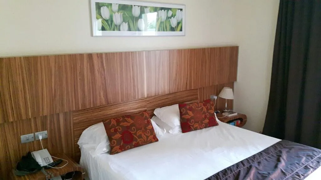 DOUBLE STANDARD Room, Bibione Palace Suite Hotel, Venice