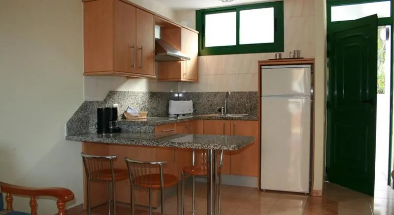 APARTMENT ONE BEDROOM Room, Atis Tirma, Gran Canaria