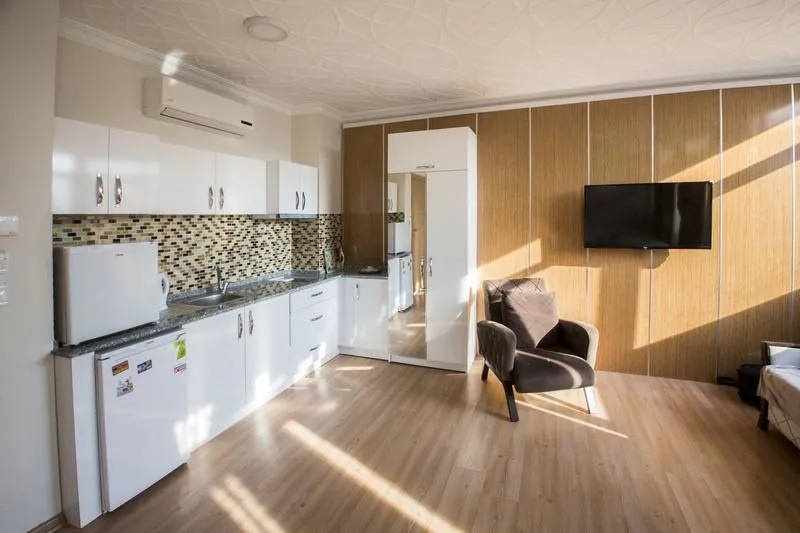 Room, Siesta Apart & Hotel, Izmir