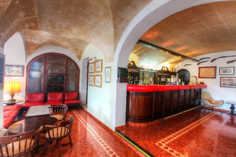 Lobby, Condemar, Majorca