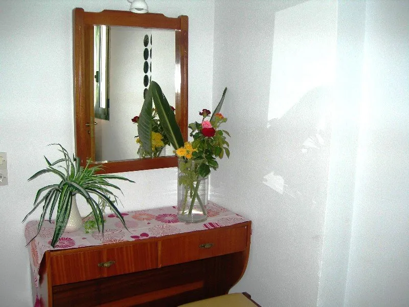 Room, Cretan Family, Crete
