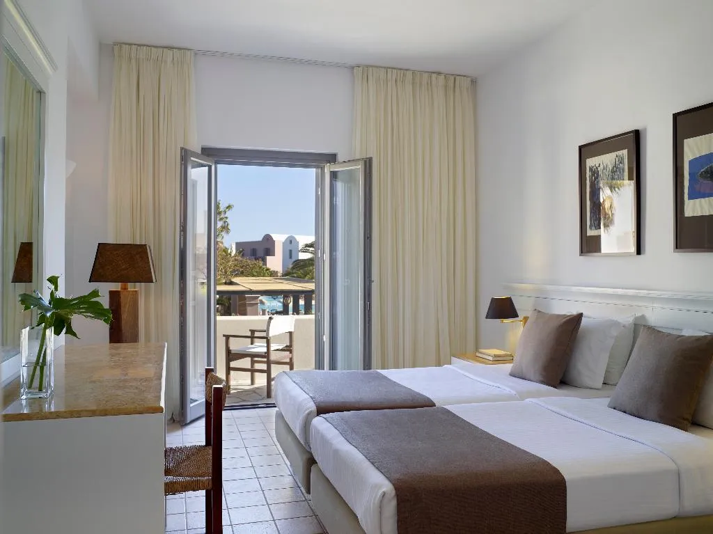 Double or Twin GARDEN VIEW Room, 9 Muses Santorini Resort, Santorini