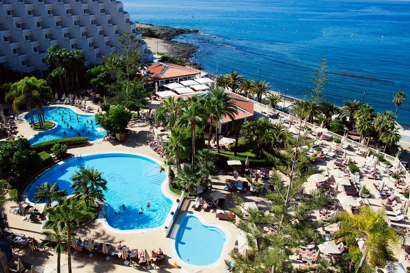 Pool, Spring Arona Gran Hotel & Spa (Only adults), Tenerife