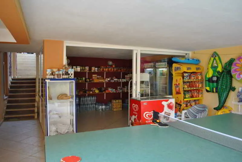 Sports and Entertainment, Side İkbal Hotel, Antalya