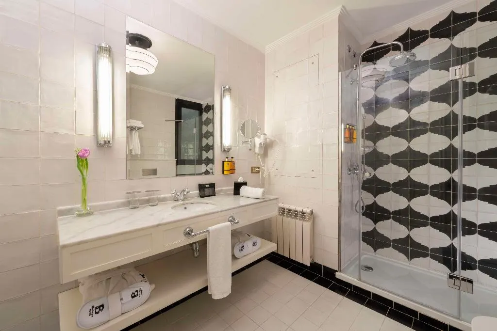 DOUBLE CITY VIEW Room, H10 Villa de la Reina, Madrid