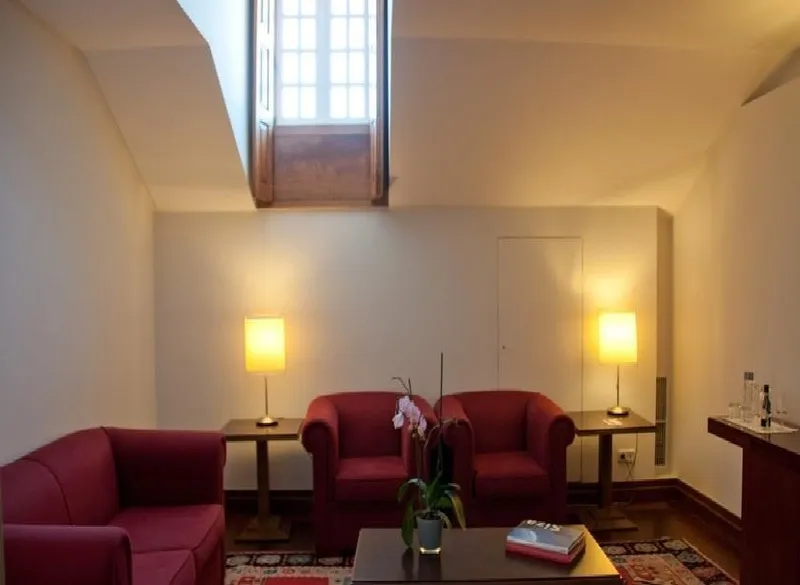 SUITE STANDARD Room, Casa Melo Alvim by Unlock Hotels, Porto