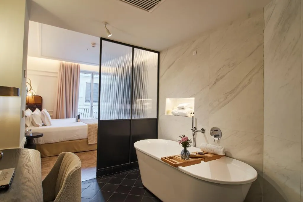 Room, Only YOU Hotel Valencia, Valencia