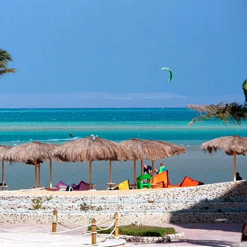 General view, Royal Beach Serviced Apartments, Red Sea Riviera