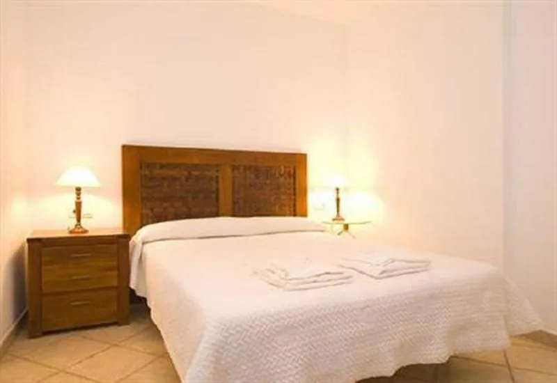 Room, Ereza Apartamentos La Avenida, Lanzarote
