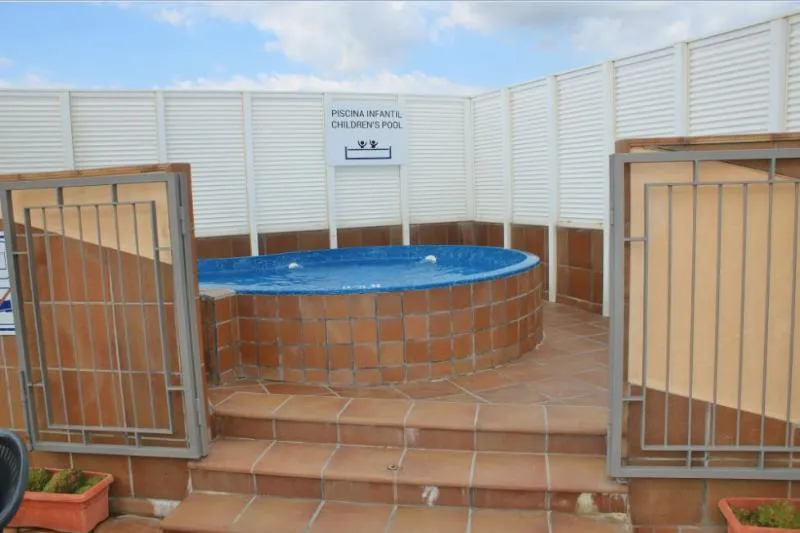 Pool, Hotel Espanya by ALEGRIA, Costa Brava