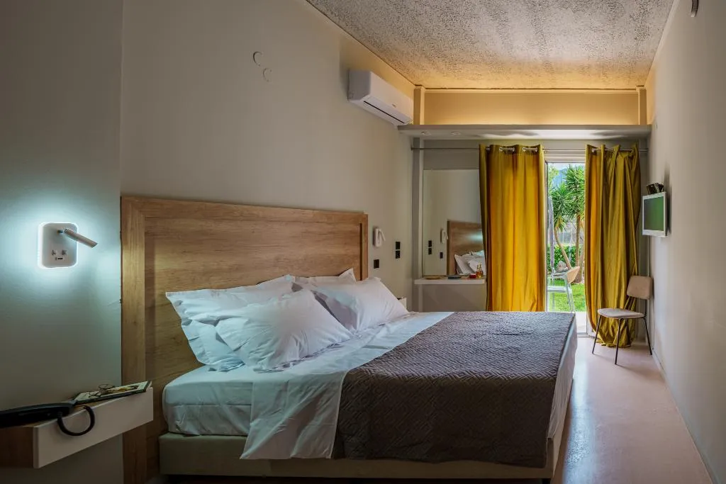 DOUBLE COMFORT Room, Coudour Boutique Hotel  Adults Only, Kefallinia