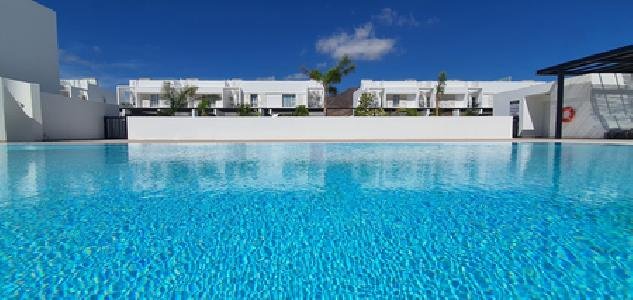 Serena Holiday Homes By LIVVO, Lanzarote