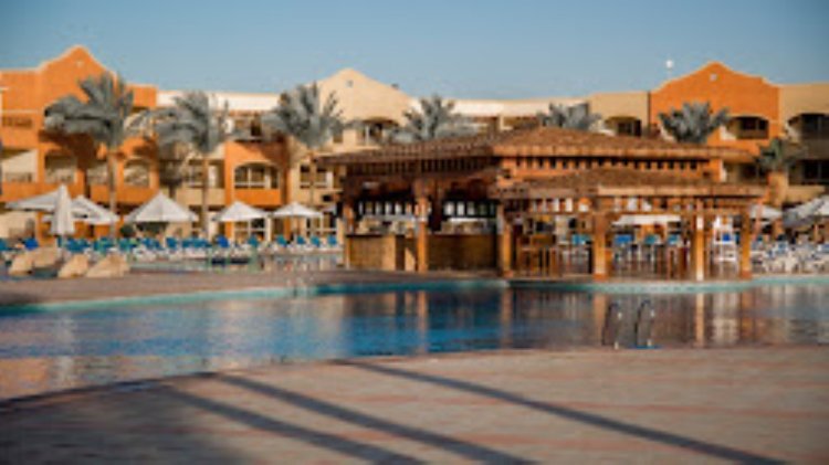 Royal Regency Club*****, Red Sea Riviera