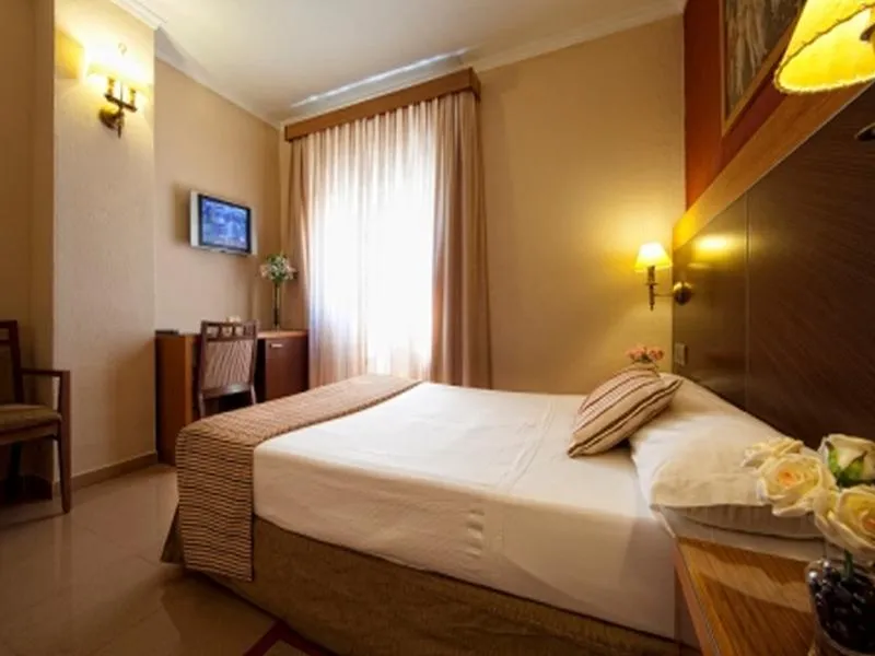 Double or Twin STANDARD Room, Regio 2, Costa De La Luz