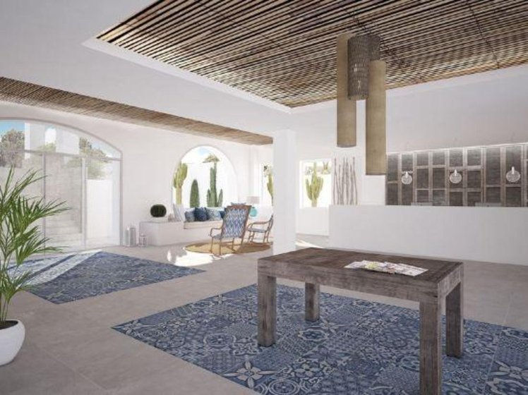 BG Hotel Portinatx Beach Club, Ibiza