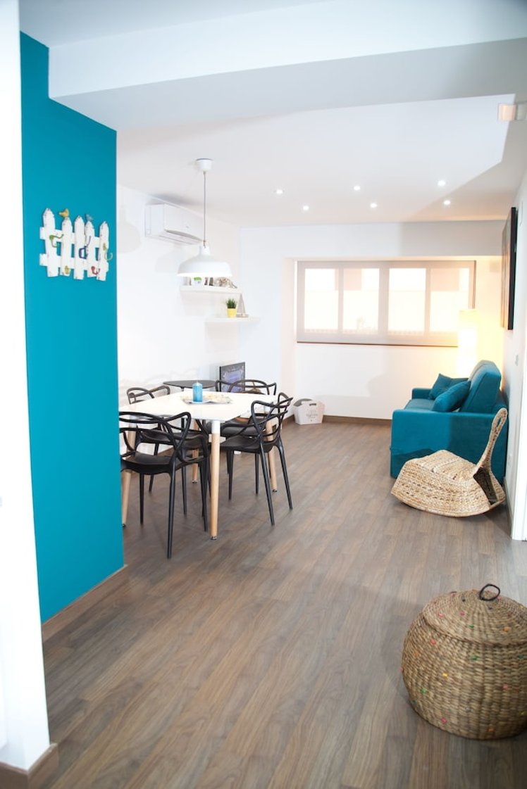 Color Suites Alicante, Costa Blanca