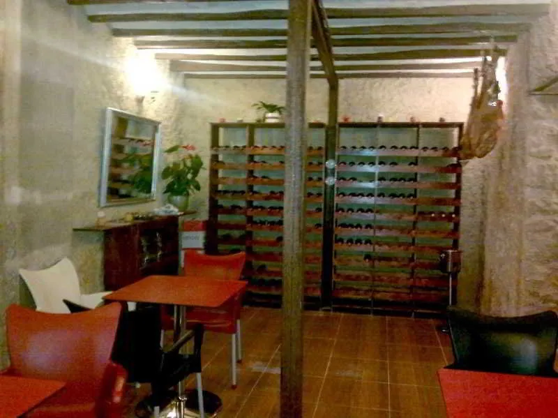 General view, Hotel Santa Ana Elda, Costa Blanca