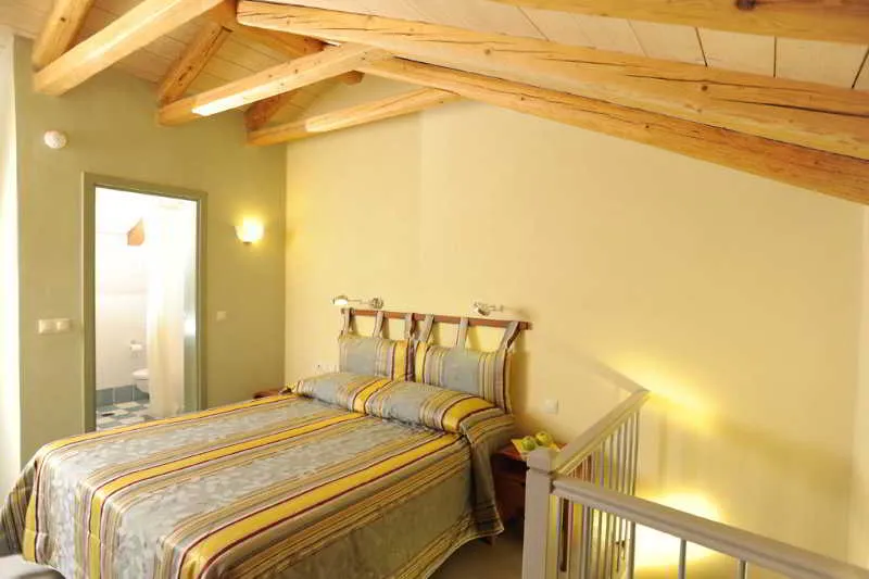 Room, Taleton Eco Guest House, Athens