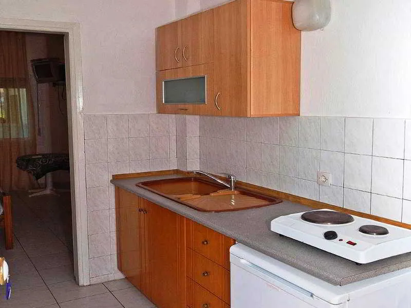 STUDIO STANDARD Room, Artemis Apartments, Halkidiki