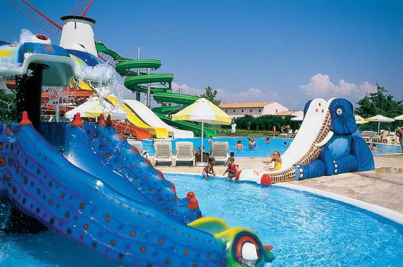 Pool, Sunrise Resort Hotel, Antalya