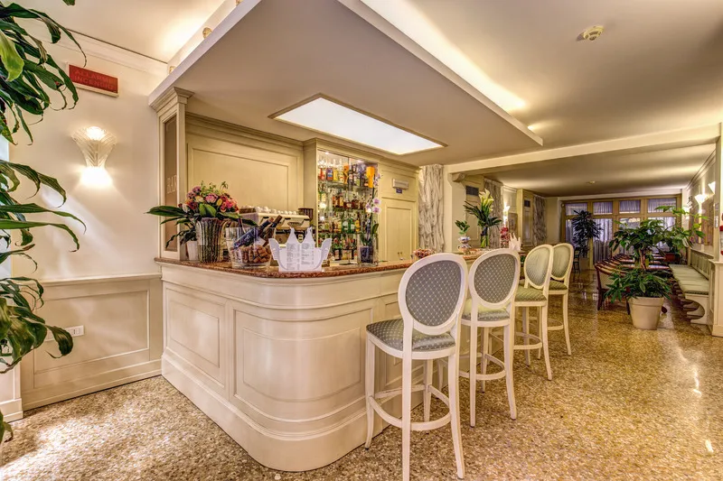 Bar, Bella Venezia, Venice