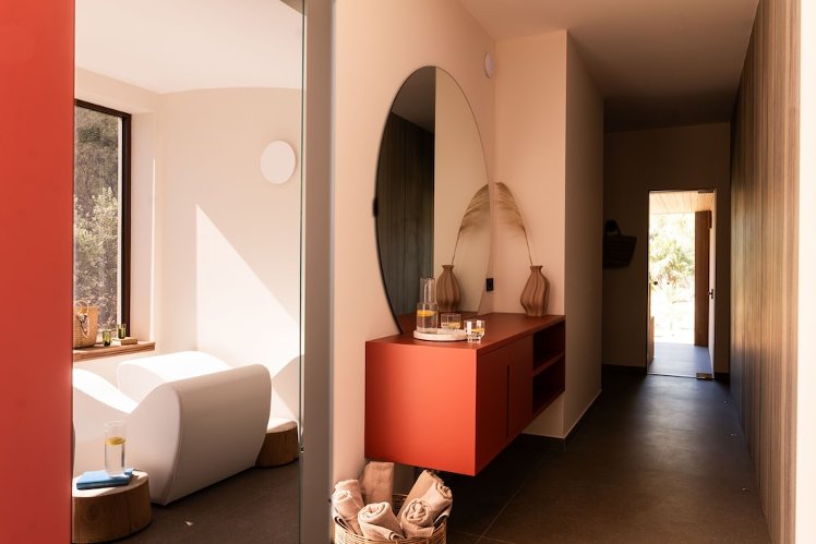 Luna Minoica Suites & Apartments, Catania