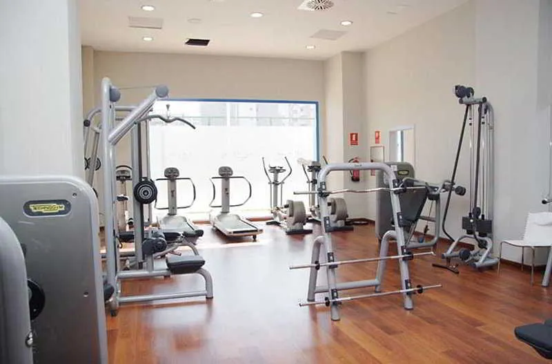 Sports and Entertainment, Europa House Sun Beach, Costa Blanca