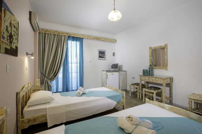 Room, Kalathos Sun, Rhodes