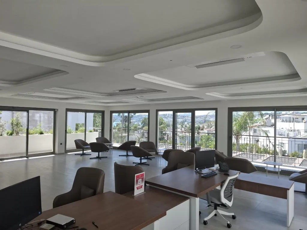 Lobby, Ayaz Suites & Apart Gumbet Bodrum, Bodrum