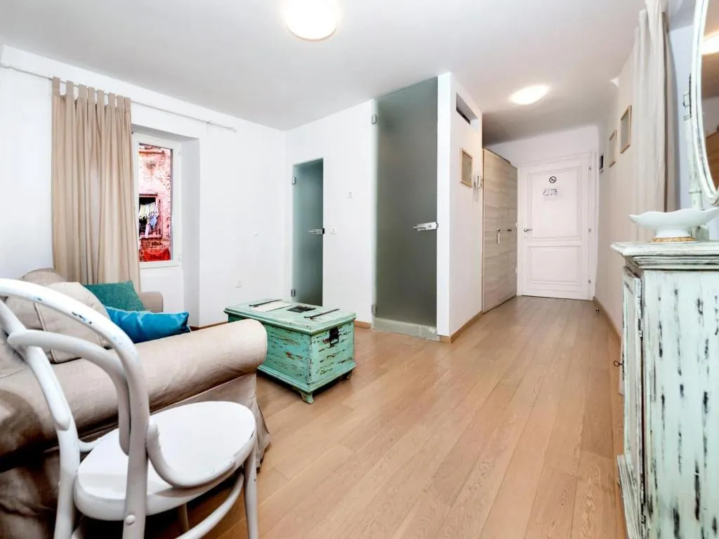STUDIO STANDARD Room, Villa Valdibora, Istria