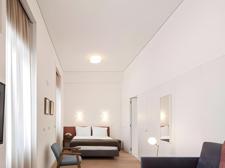 Lisbon Serviced Apartments Chiado Emenda, Lisbon