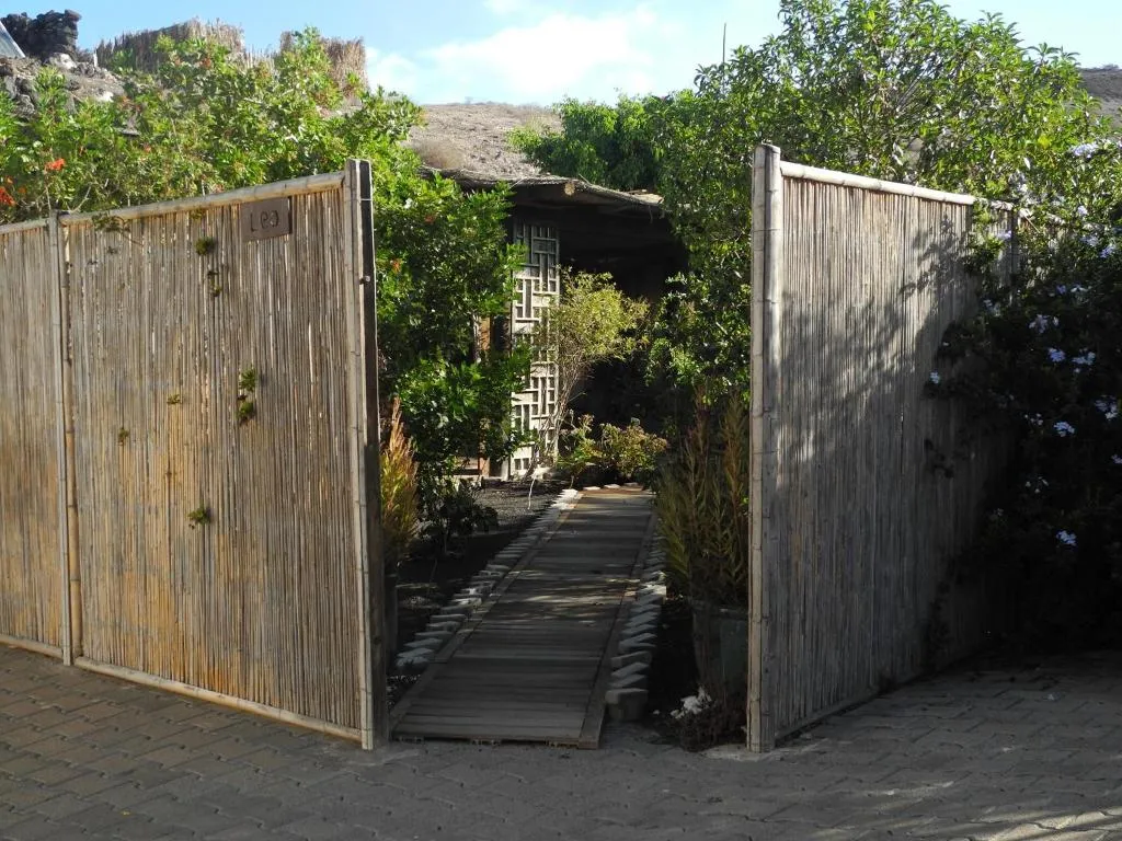 General view, Casa el morro, Lanzarote