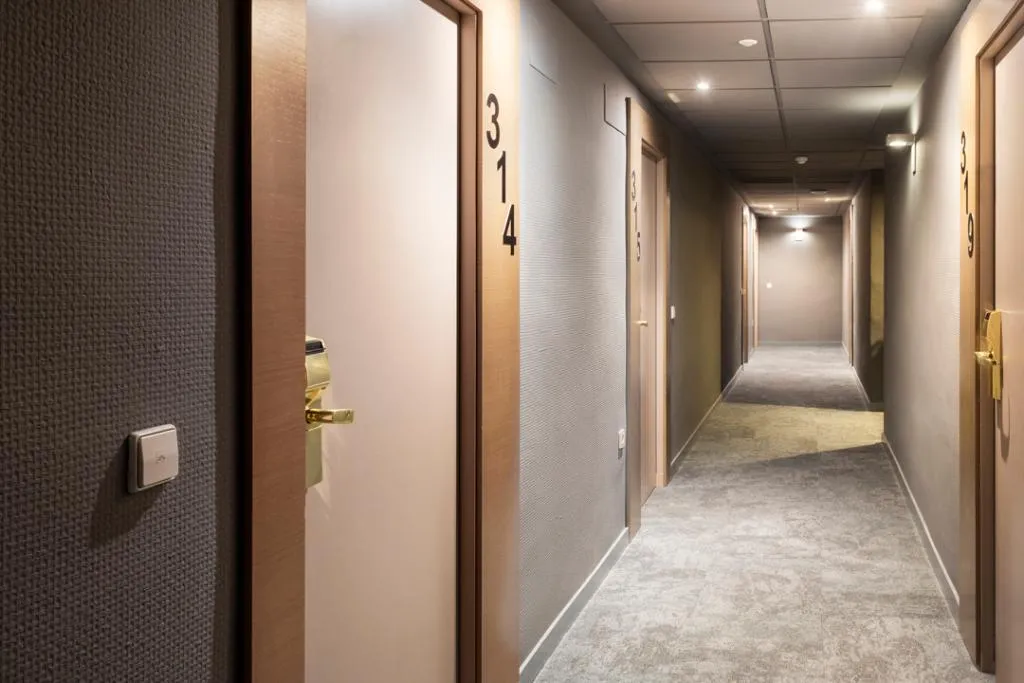 Room, B&B HOTEL Cartagena Cartagonova, Costa Blanca