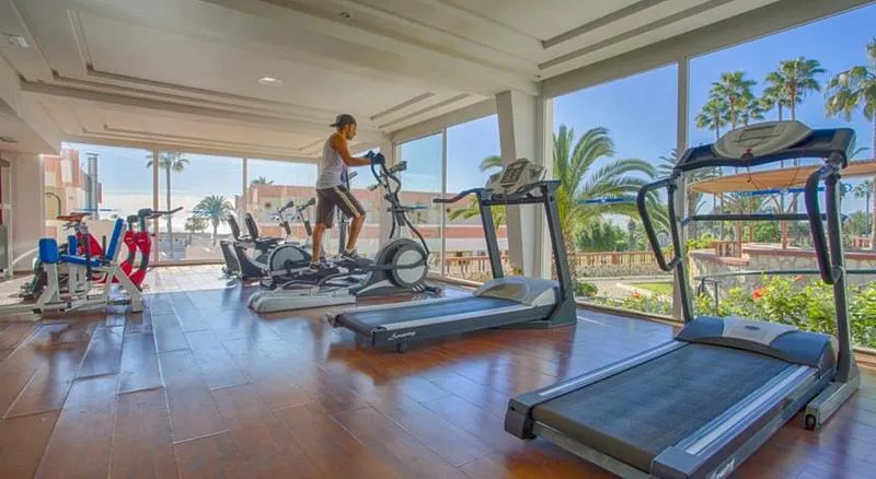 Sports and Entertainment, Hôtel Club Al Moggar, Agadir